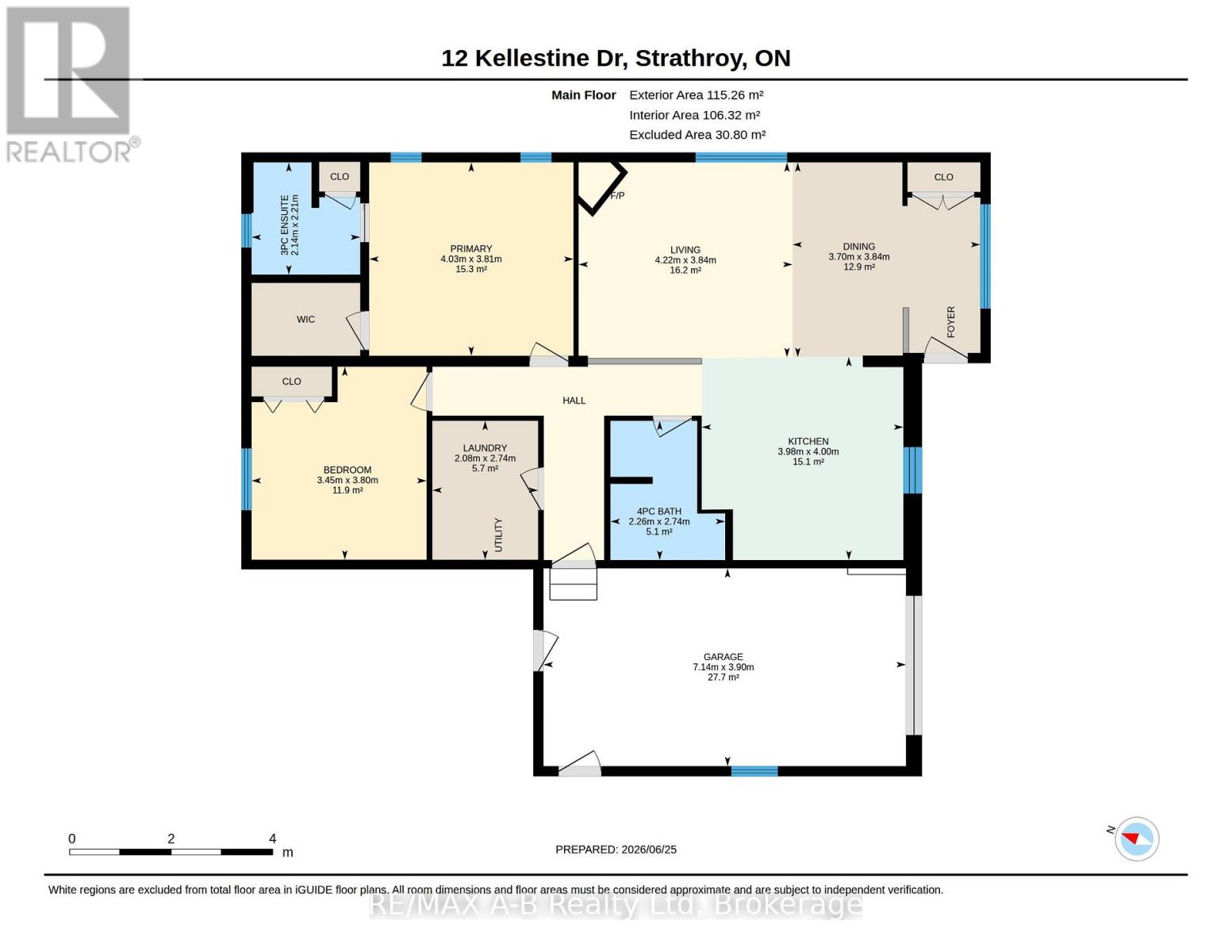 12 Kellestine Drive Property Photo 37