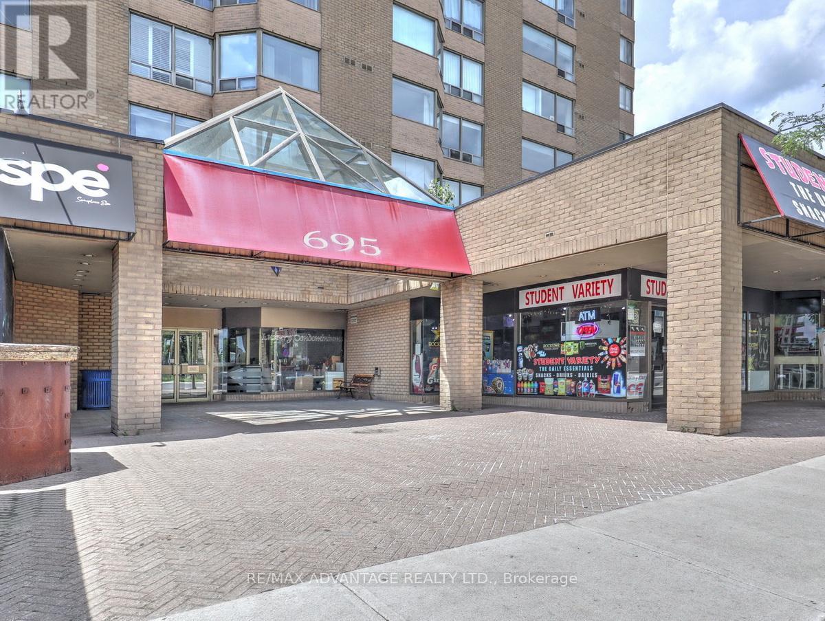304 - 695 Richmond Street Property Photo 1