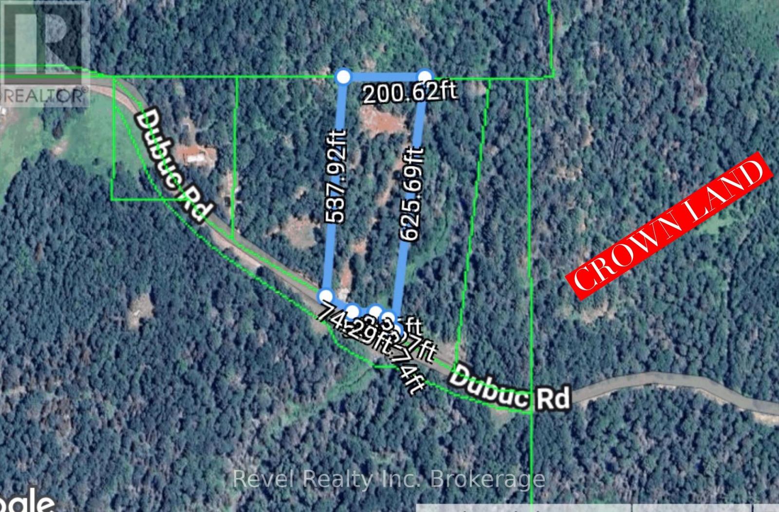 383 Dubuc Road Property Photo 1