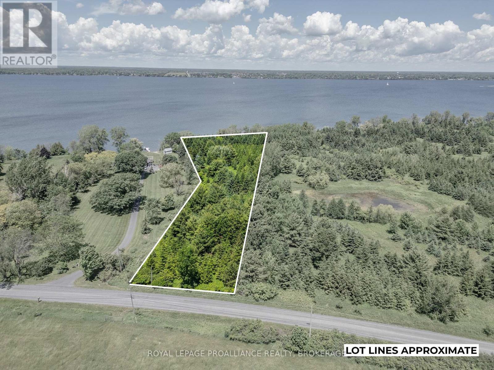 Pt Lt 18 Front Road Property Photo 2
