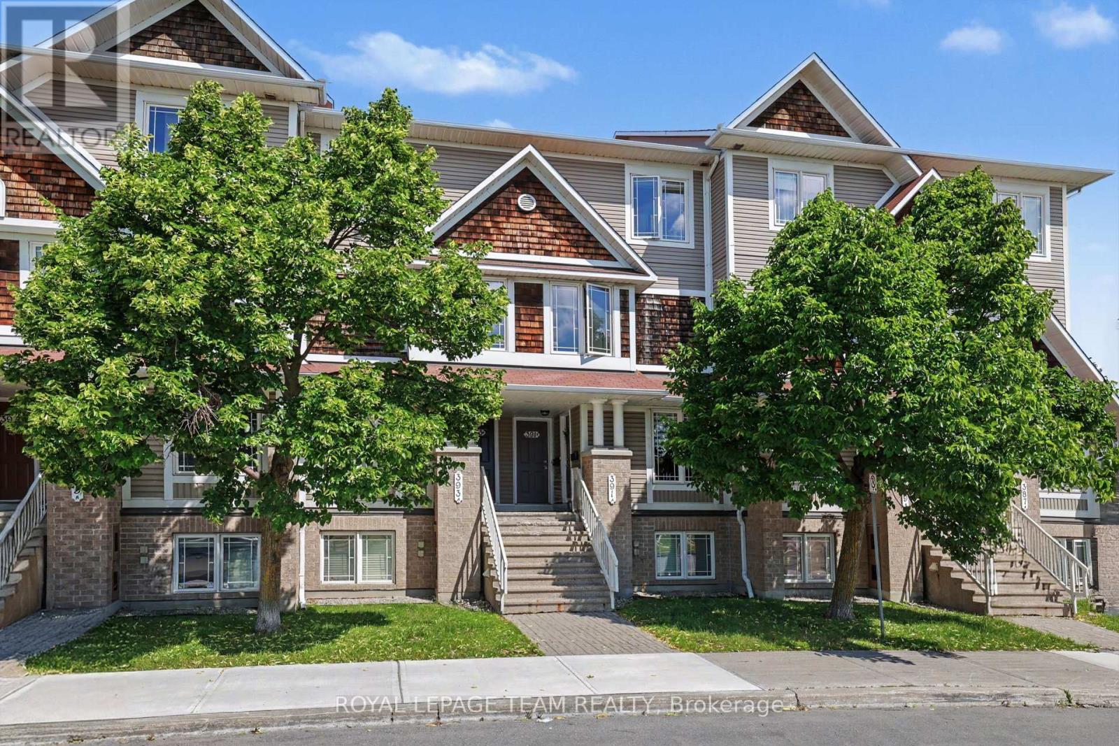 A - 391 CHAPMAN MILLS DRIVE