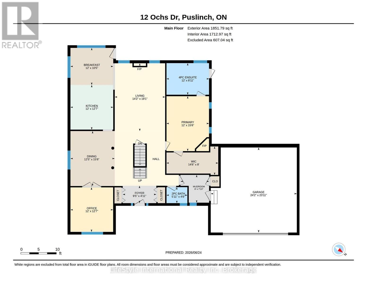 12 Ochs Drive Property Photo 50