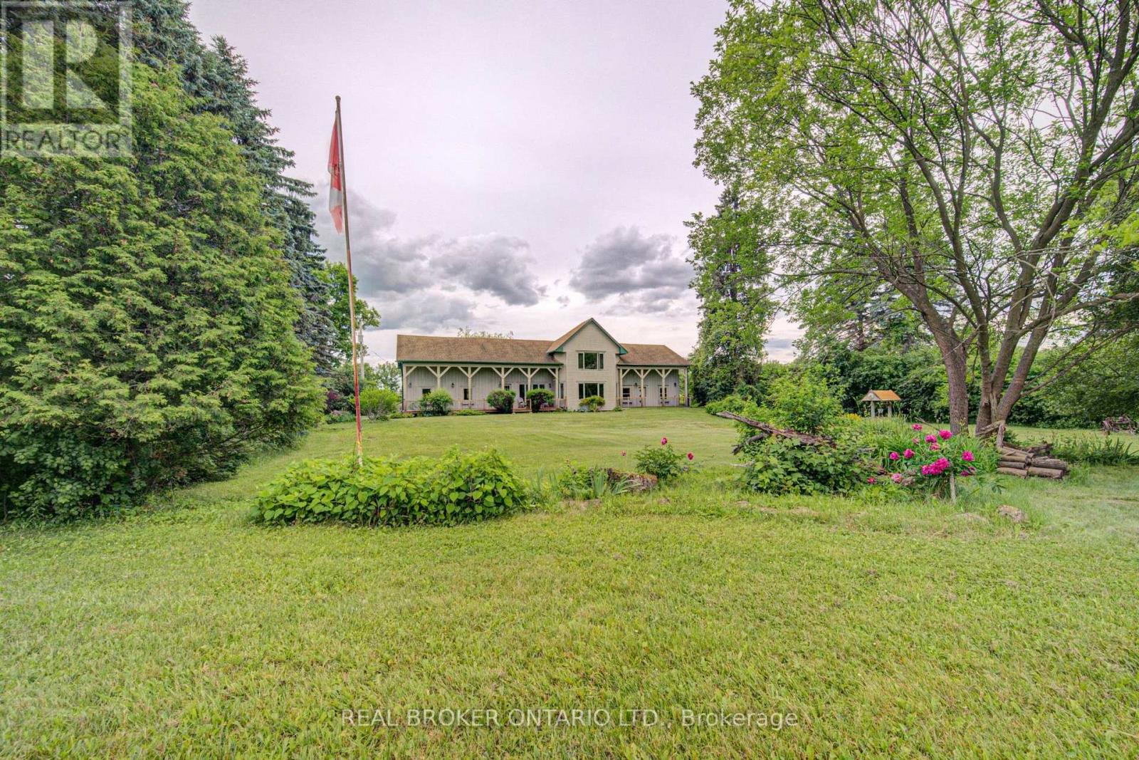 1032 Gore Road Property Photo 3