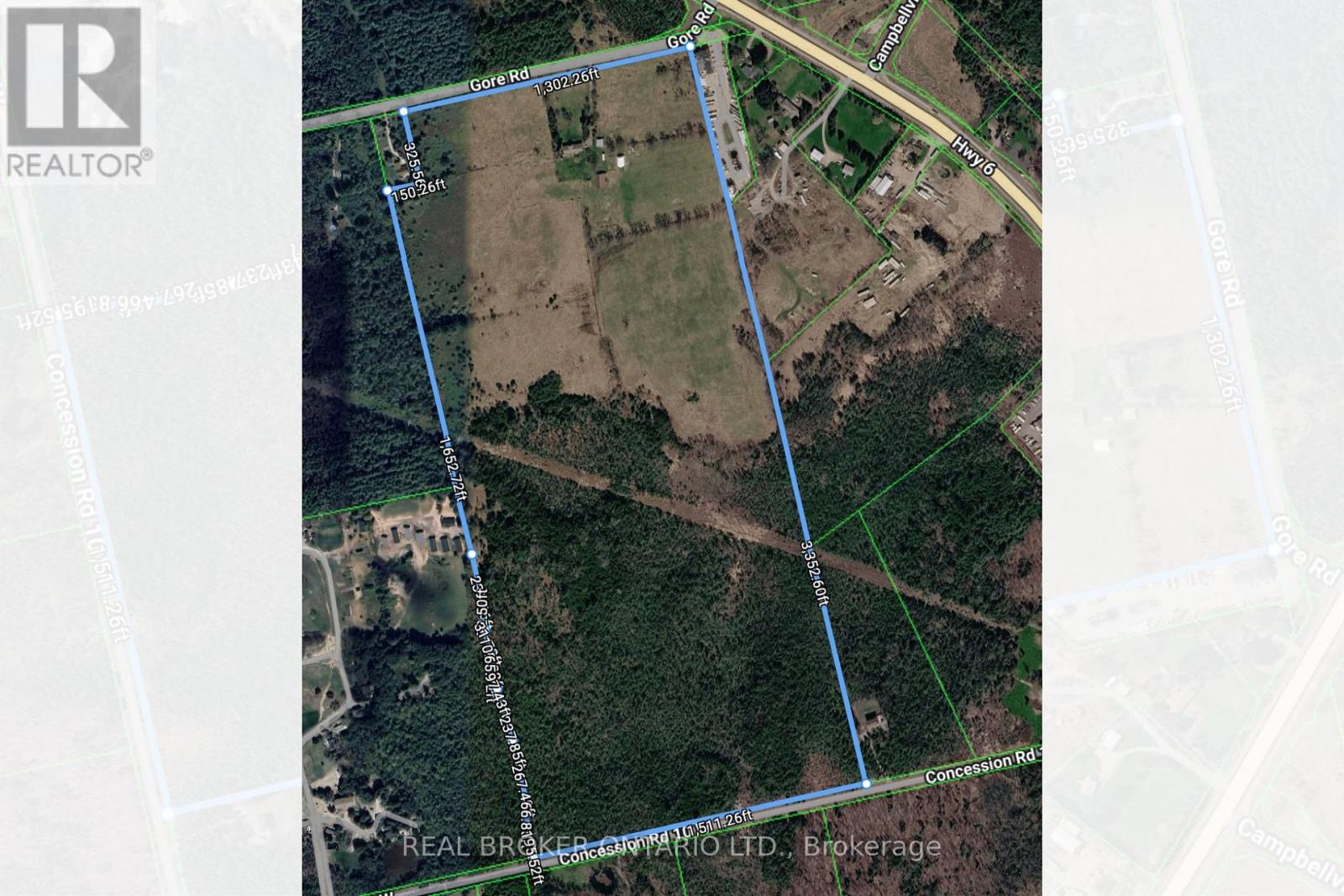 1032 Gore Road Property Photo 46