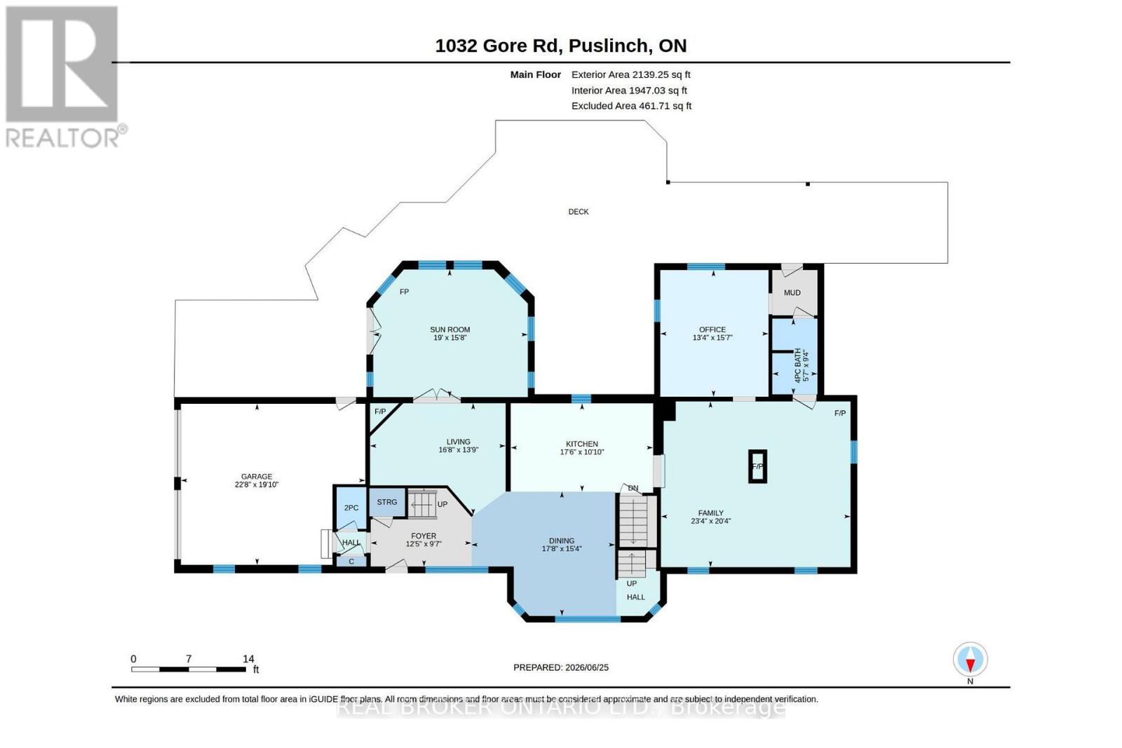 1032 Gore Road Property Photo 47