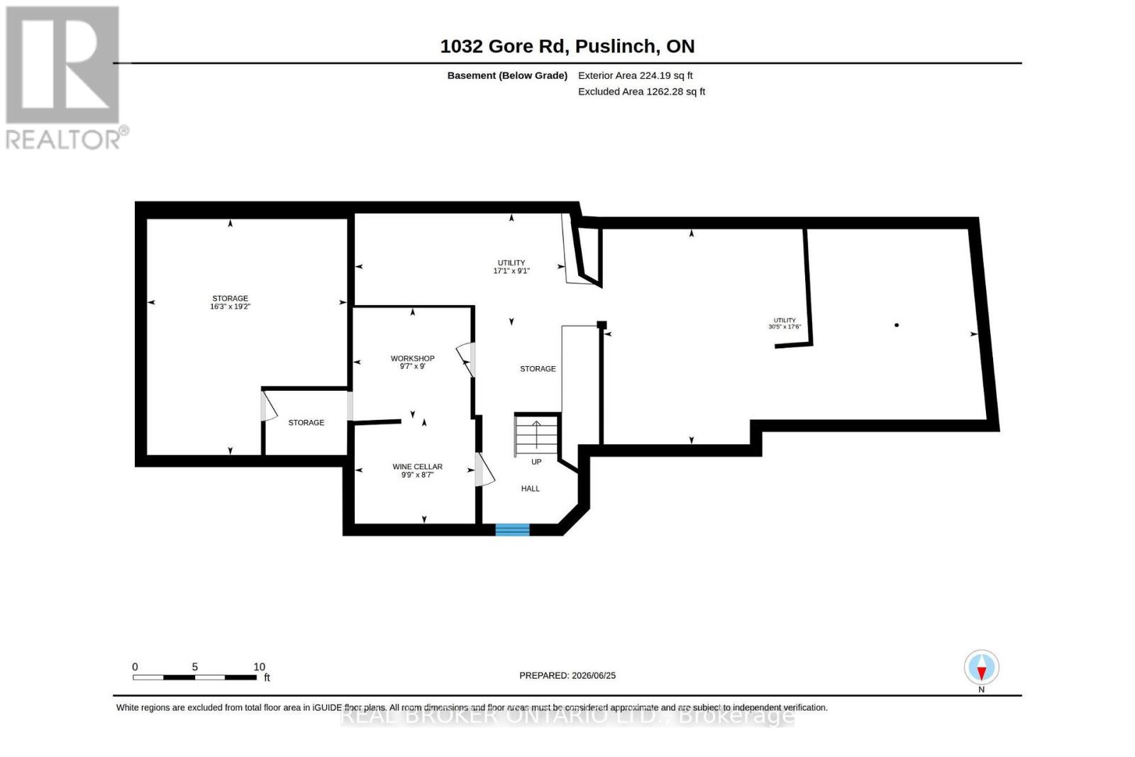 1032 Gore Road Property Photo 49