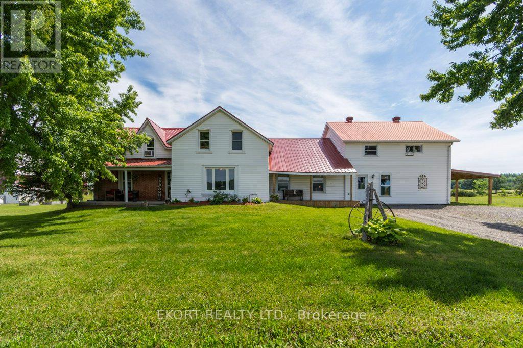 272 Coutts Road Property Photo 1