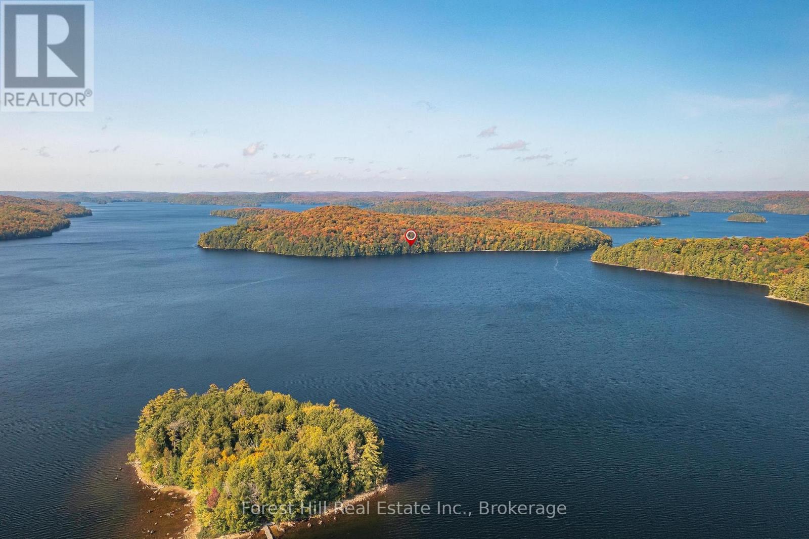 0 Bear Island Property Photo 1