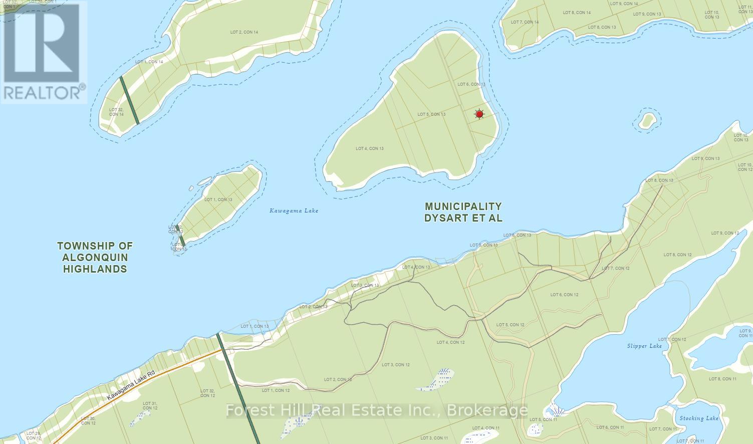 0 Bear Island Property Photo 2