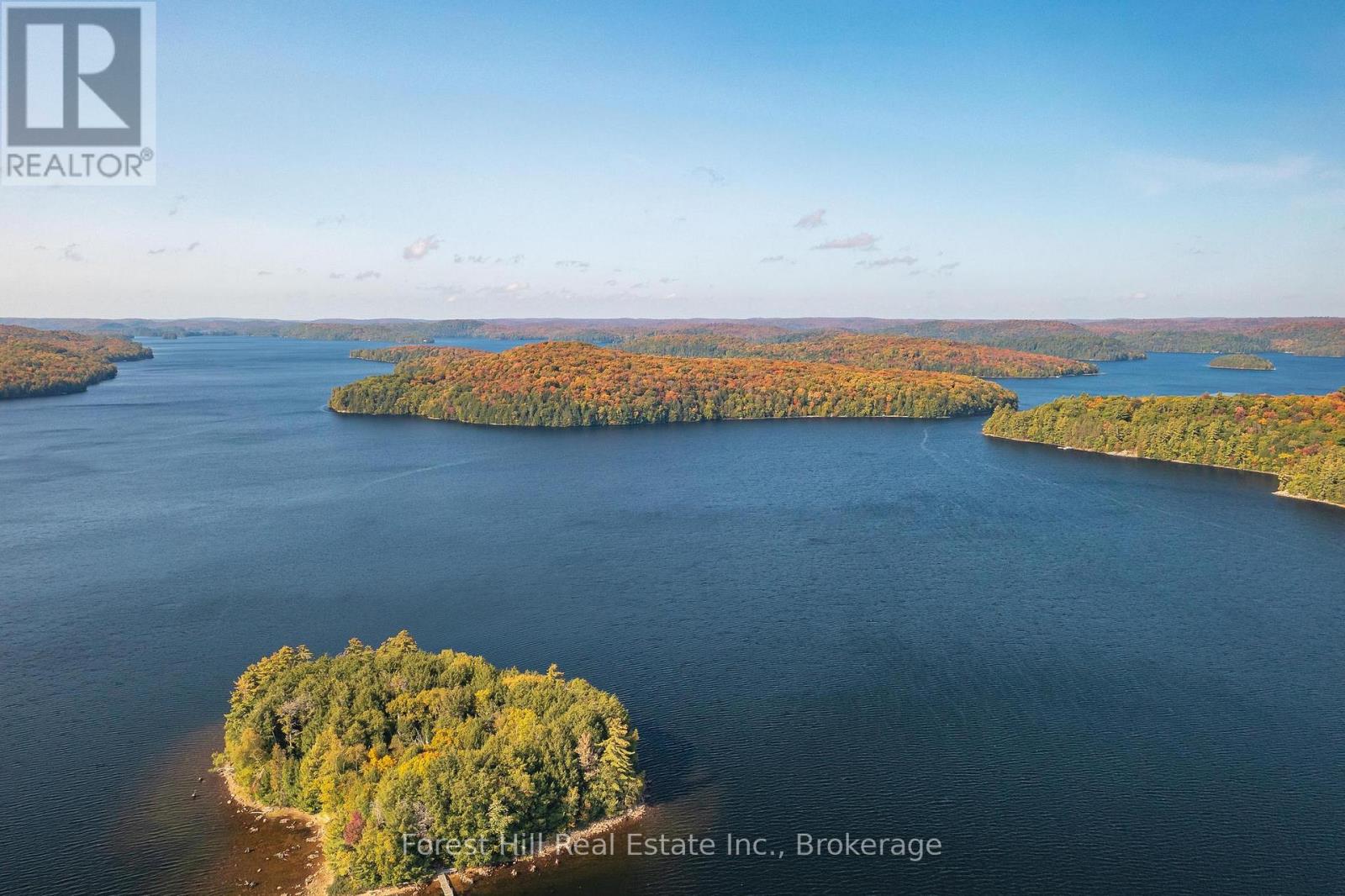 0 Bear Island Property Photo 3