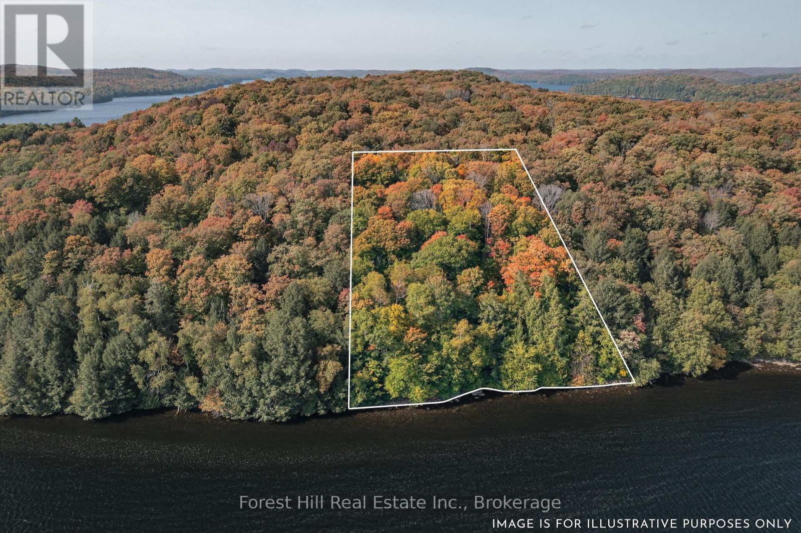 0 Bear Island Property Photo 6