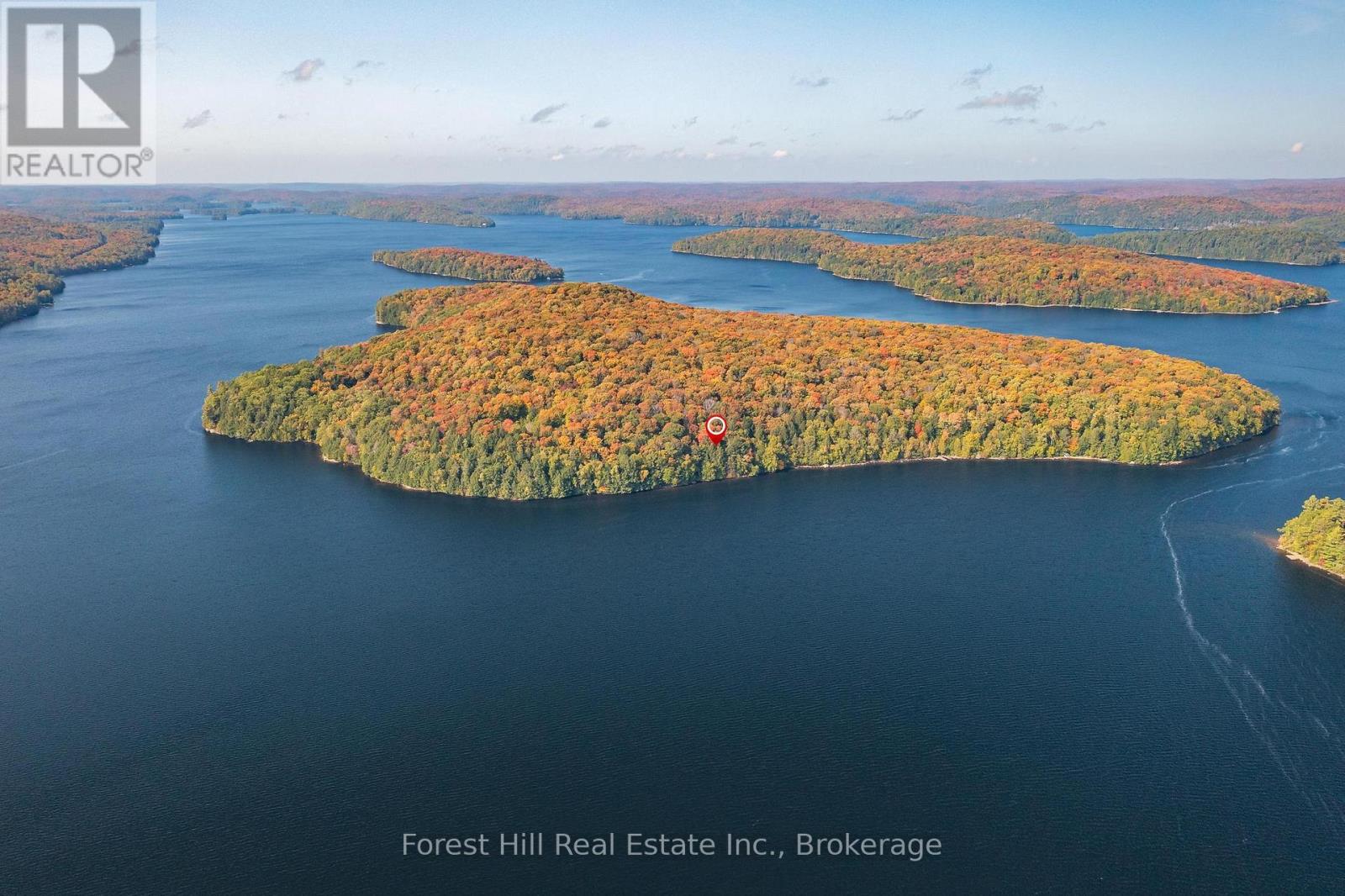 0 Bear Island Property Photo 8