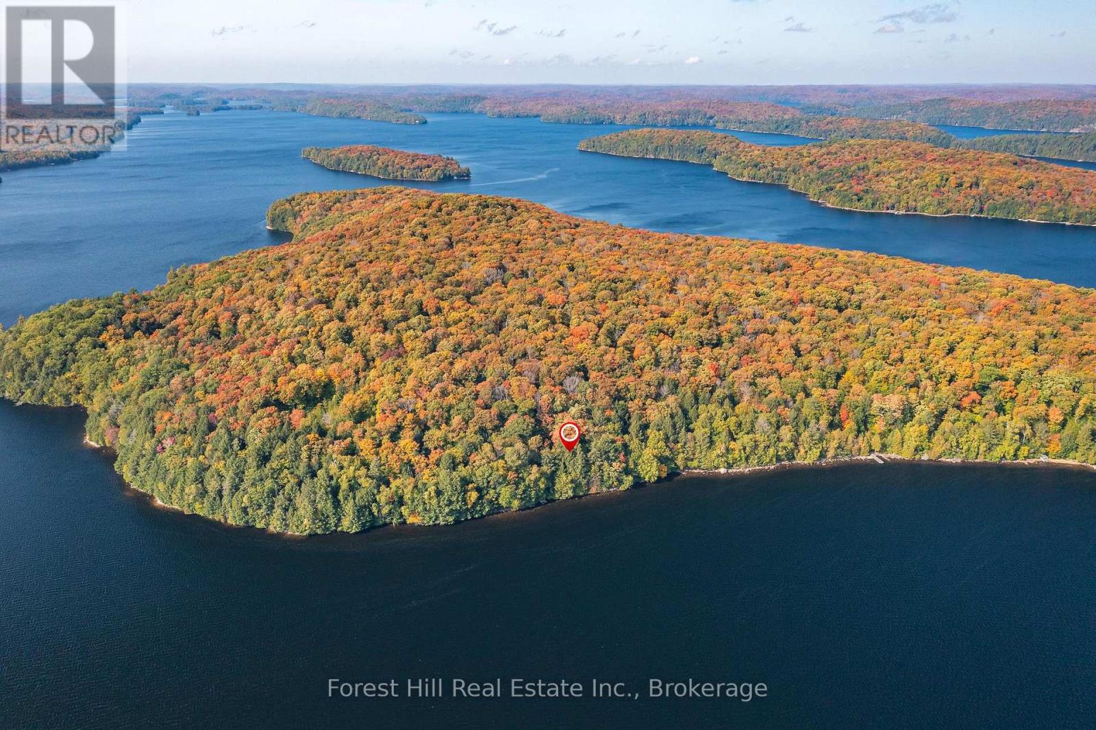 0 Bear Island Property Photo 10