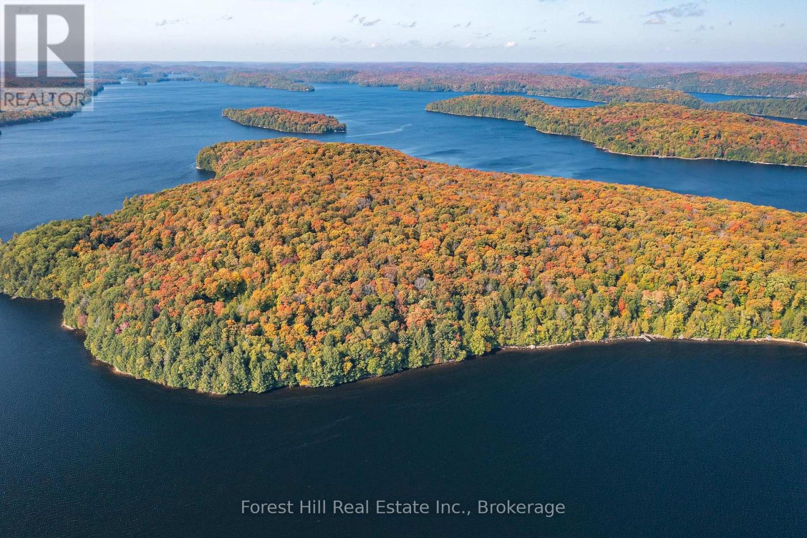 0 Bear Island Property Photo 11