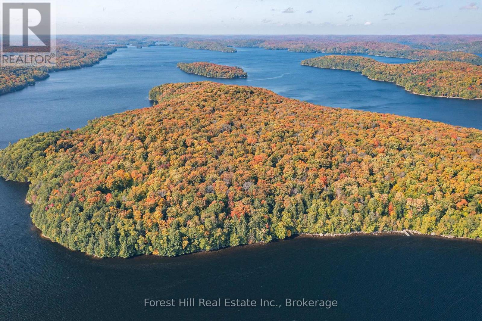 0 Bear Island Property Photo 14