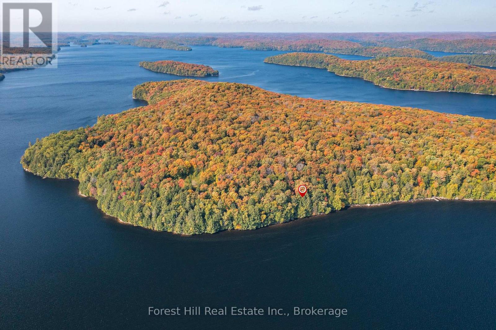 0 Bear Island Property Photo 15