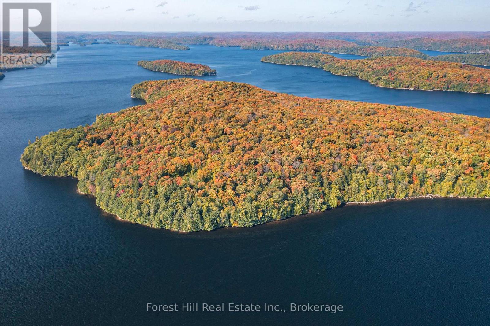 0 Bear Island Property Photo 16