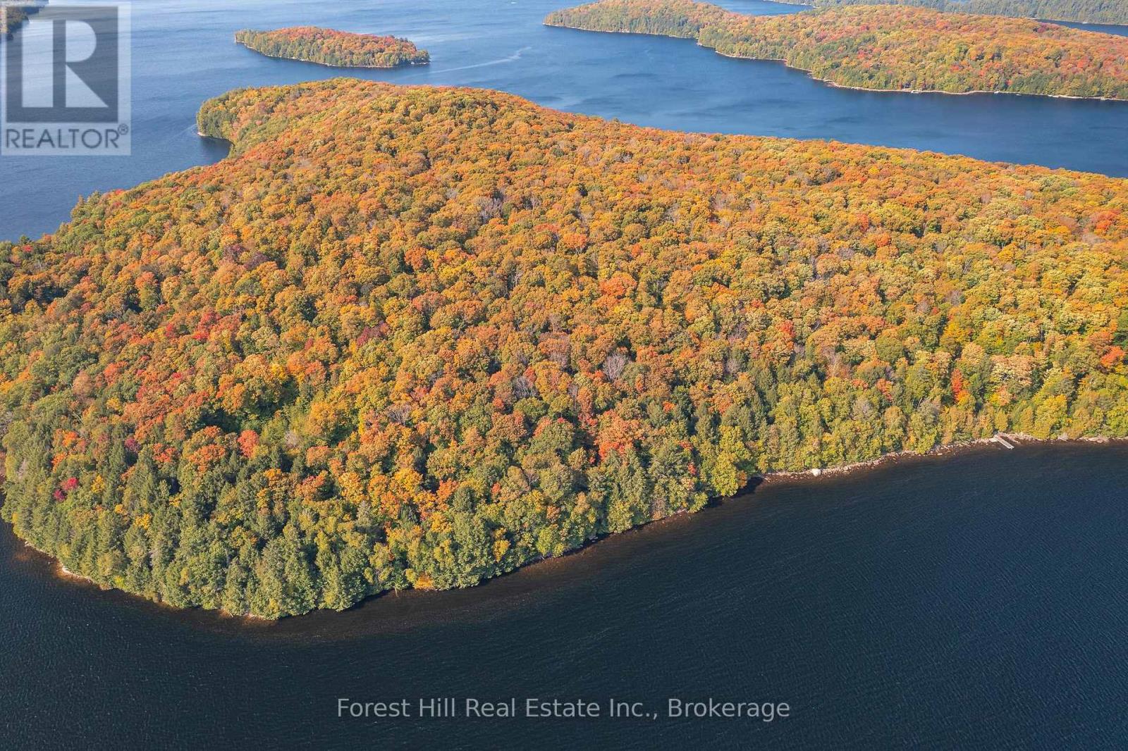0 Bear Island Property Photo 18