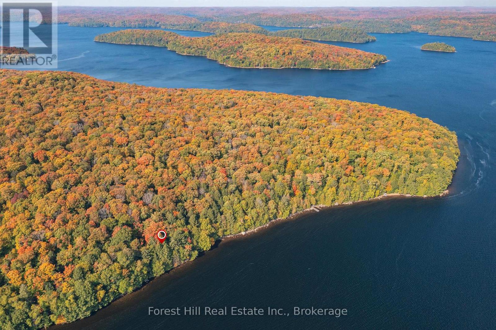 0 Bear Island Property Photo 19
