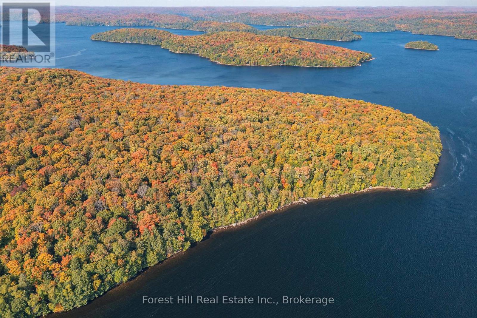 0 Bear Island Property Photo 20