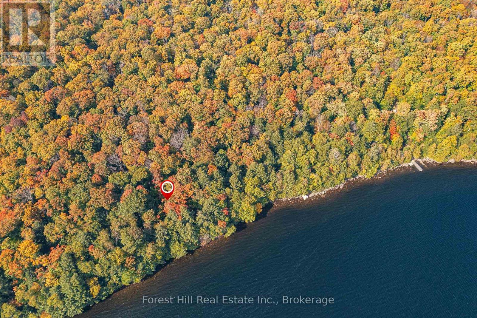 0 Bear Island Property Photo 22