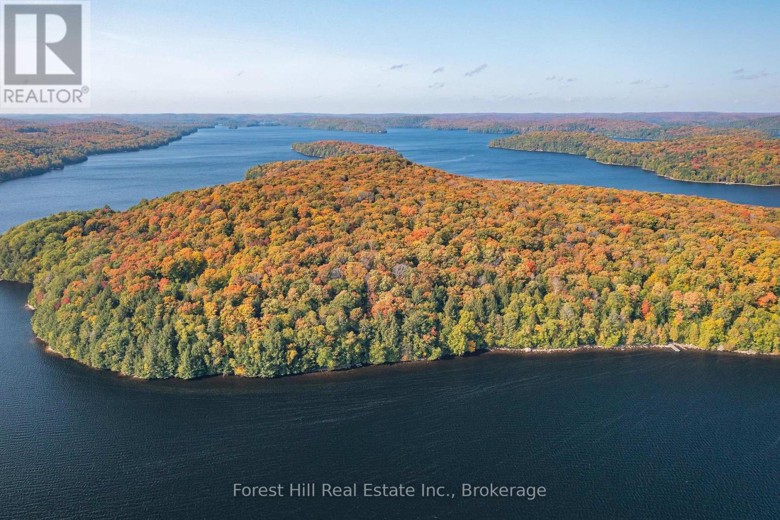 0 Bear Island Property Photo 27