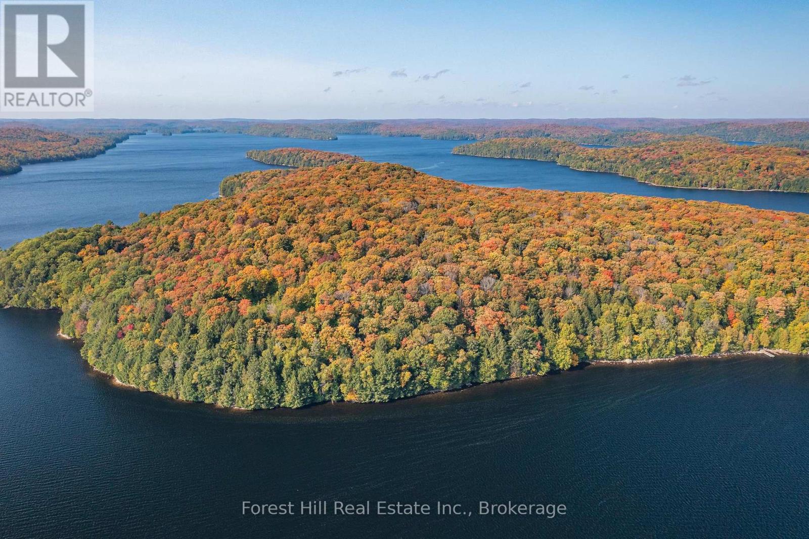 0 Bear Island Property Photo 29