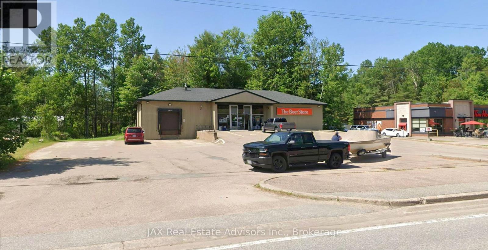 33225 HIGHWAY 17 HIGHWAY S Property Photo 1