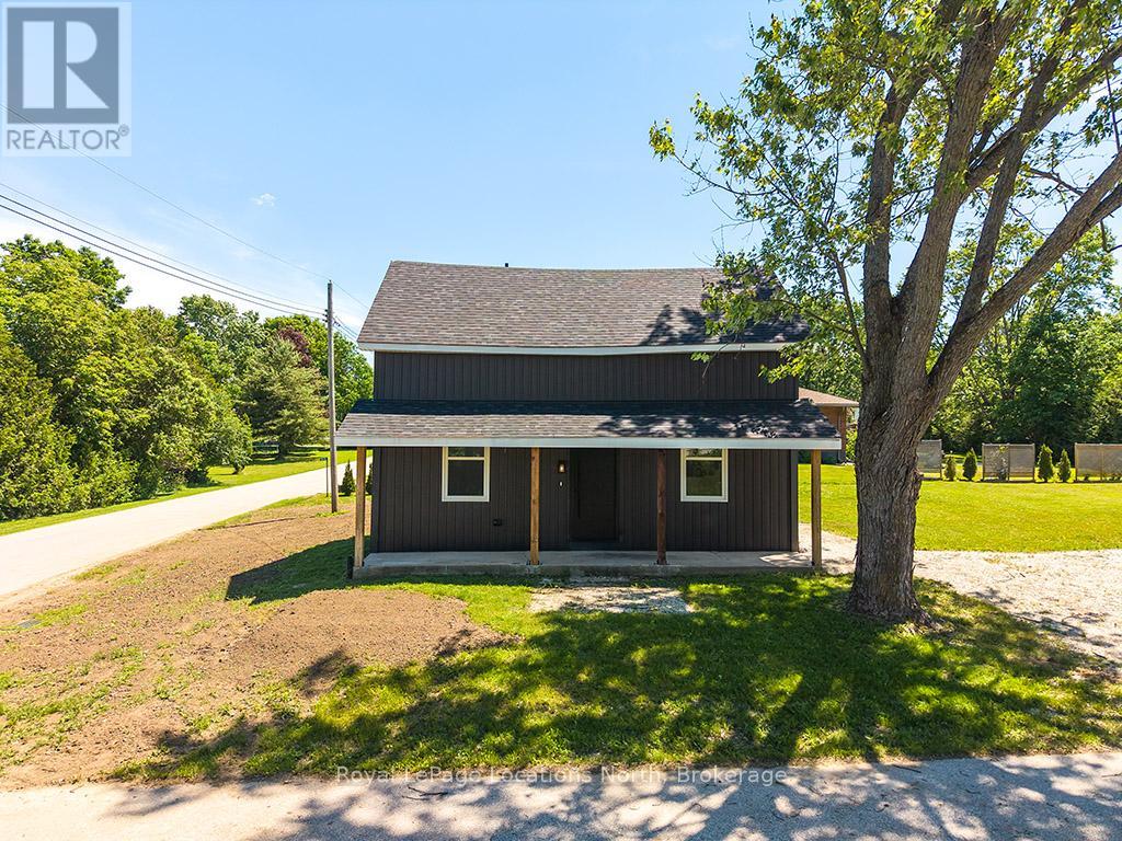 597335 Grey Rd 29 Road Property Photo 1