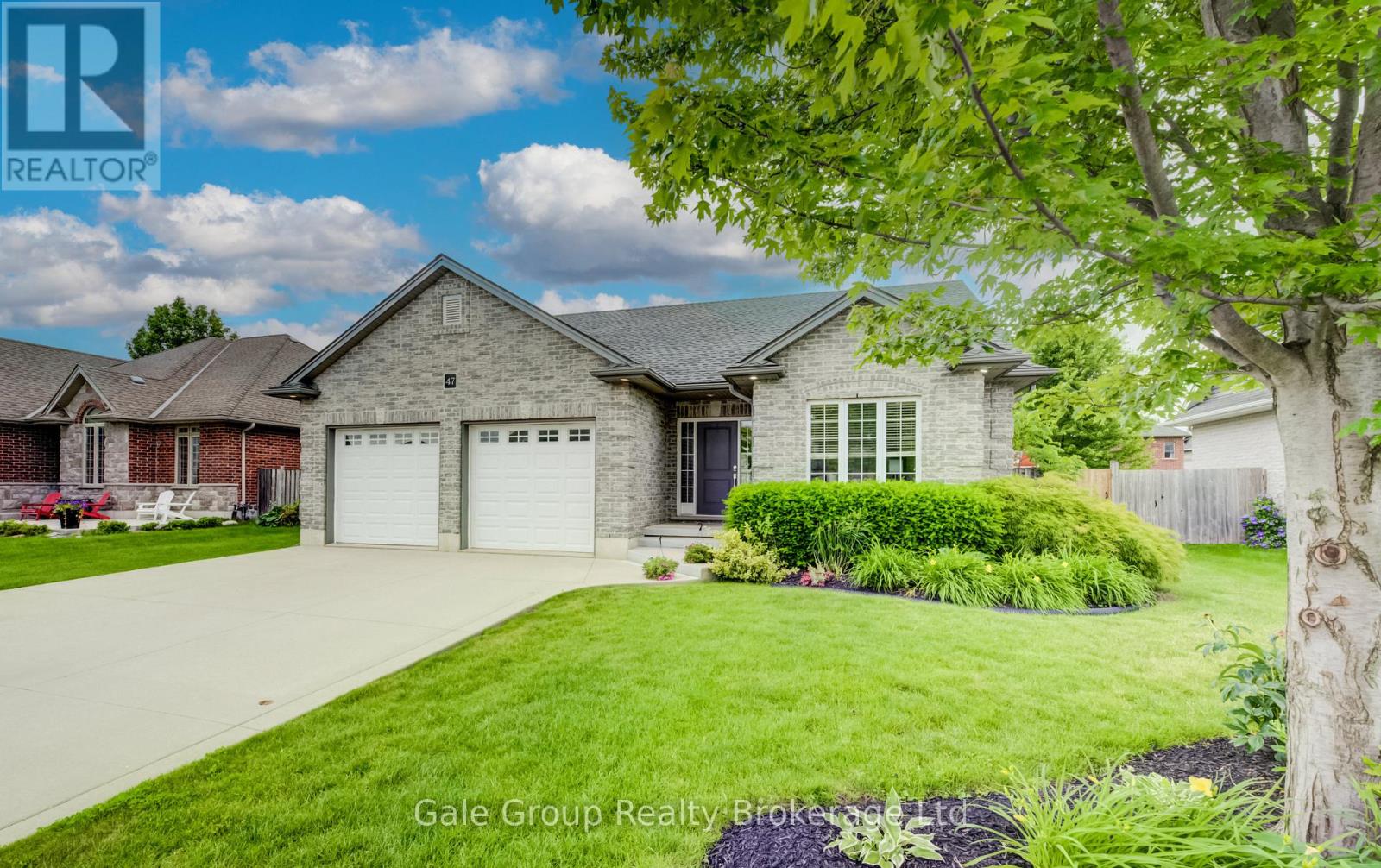 47 Graydon Drive Property Photo 1