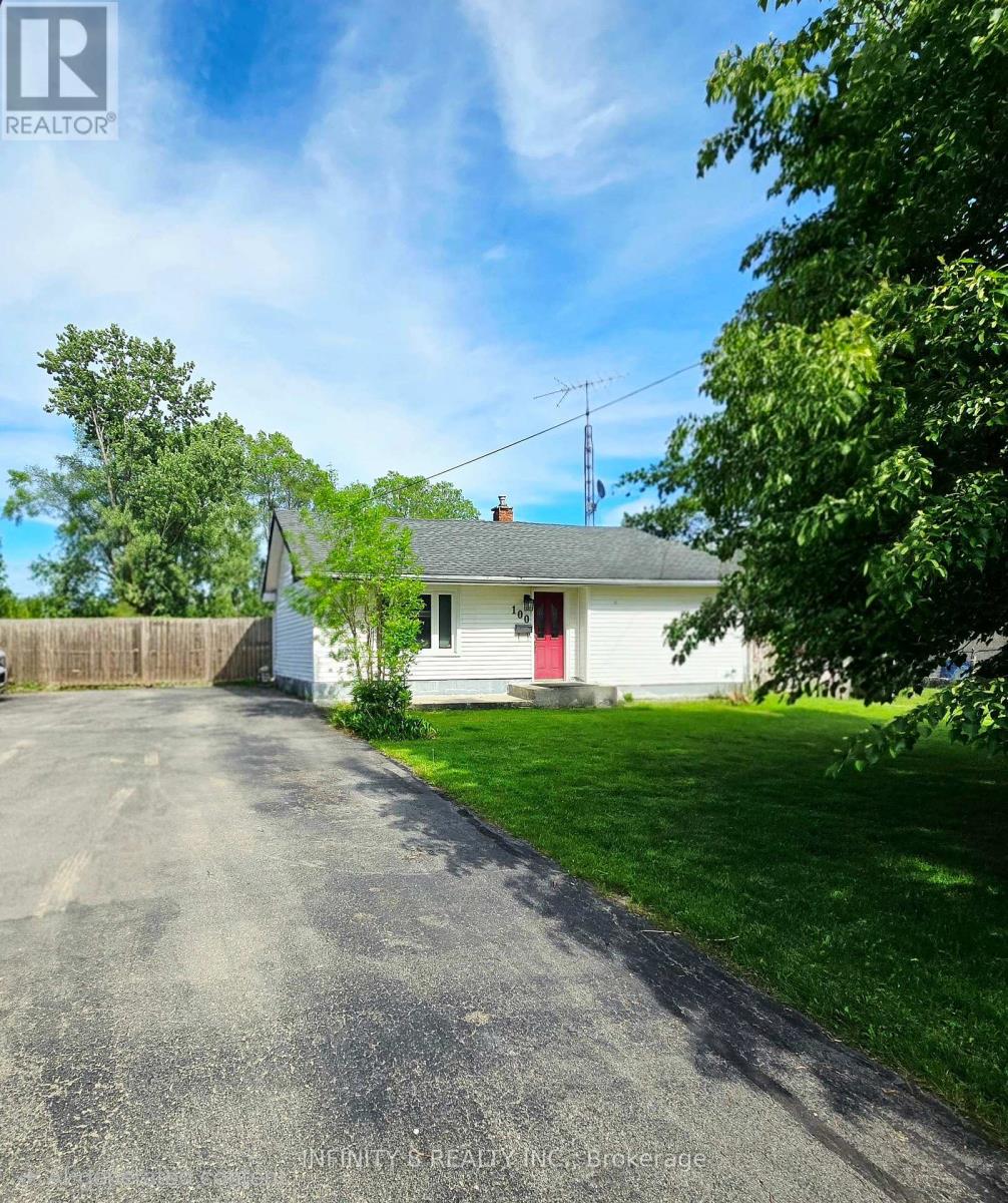 100 Louth Street Photo de la propriété 1