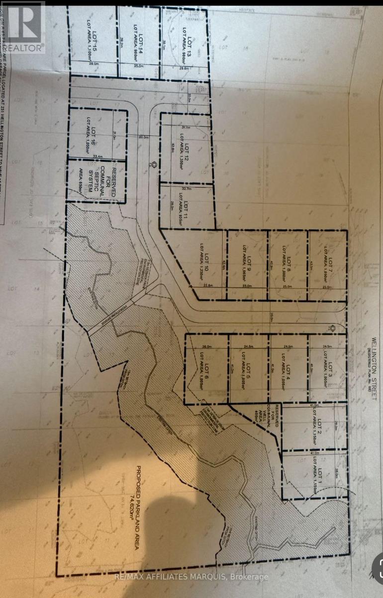 231 WELLINGTON (PIN-451060369) STREET Property Photo 1
