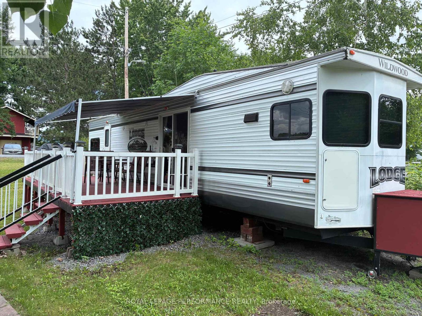 2775 Chartrand Road Property Photo 3