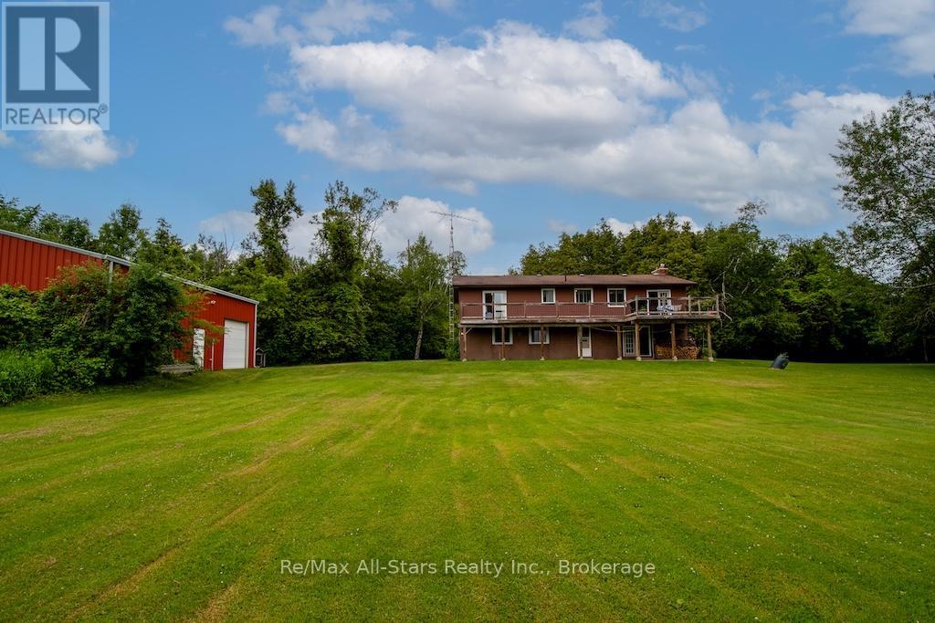 421 Ogemah Road Property Photo 3
