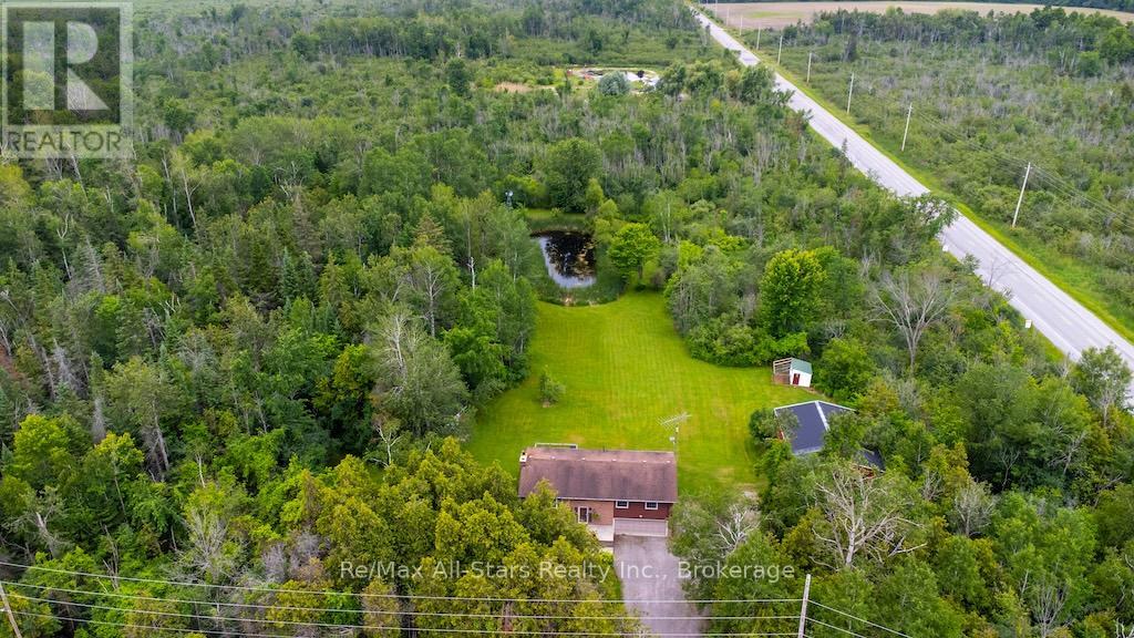 421 Ogemah Road Property Photo 36