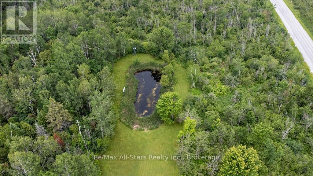 421 Ogemah Road Property Photo 37