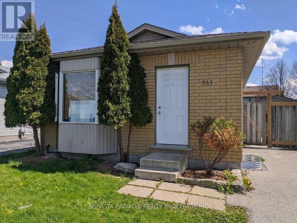 963 Prosperity Court Property Photo 1