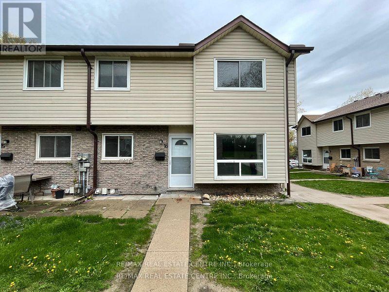 16 - 453 ALBERT STREET Property Photo 1