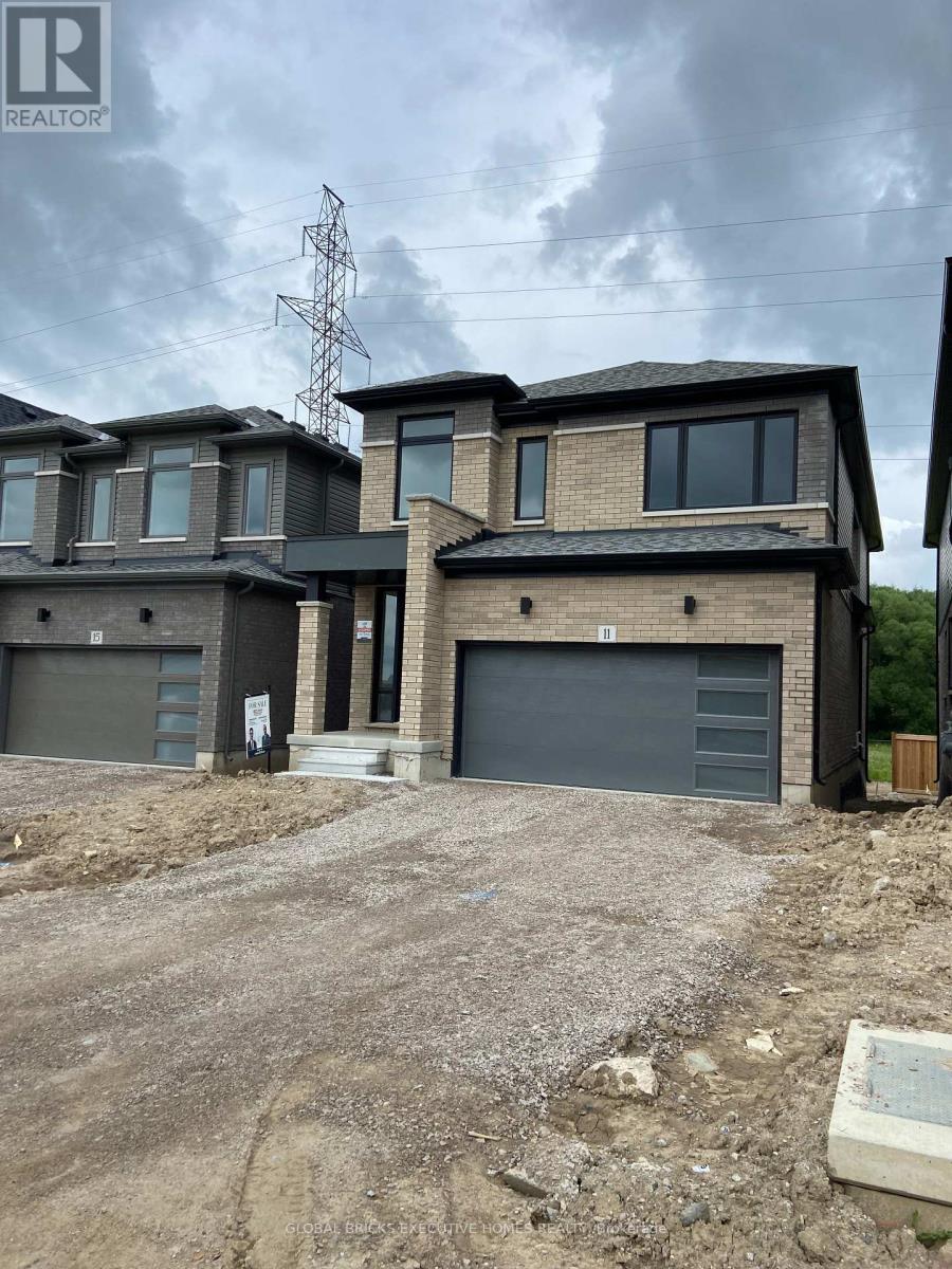 11 POETT AVENUE