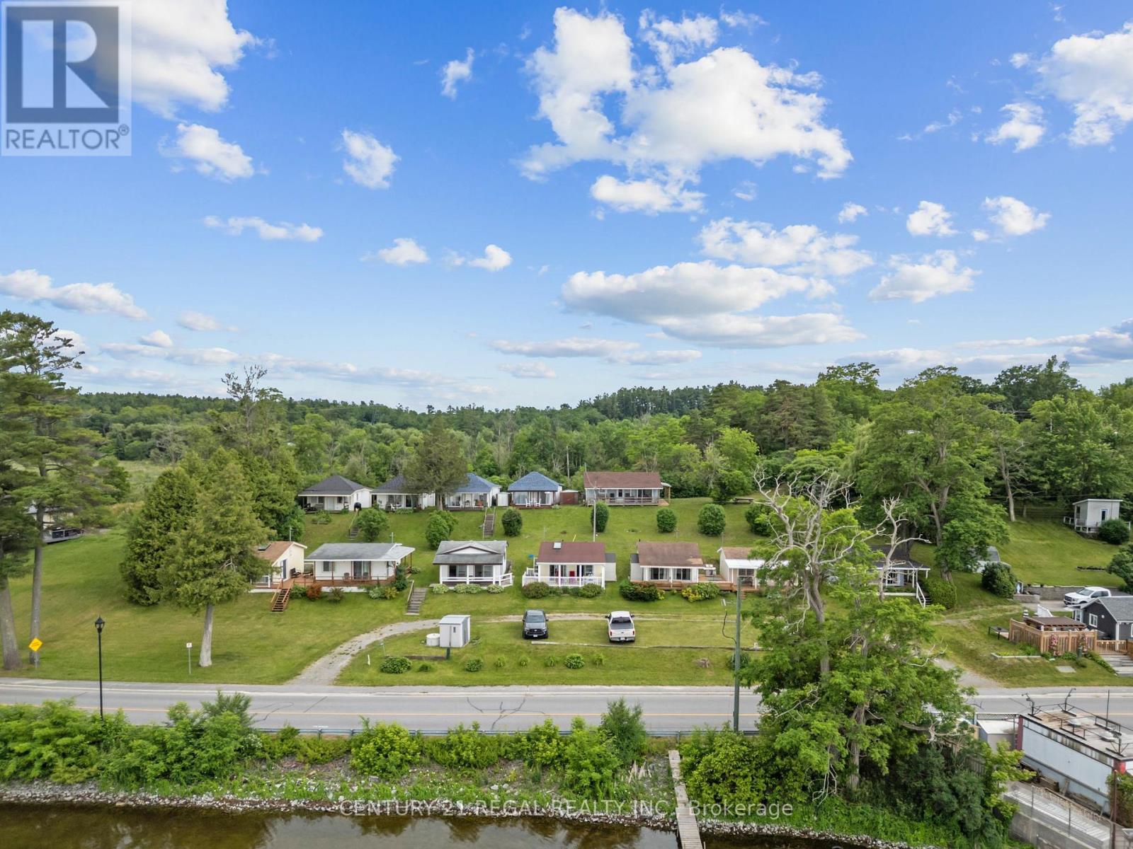 5026 Rice Lake Dr Drive N Property Photo 1