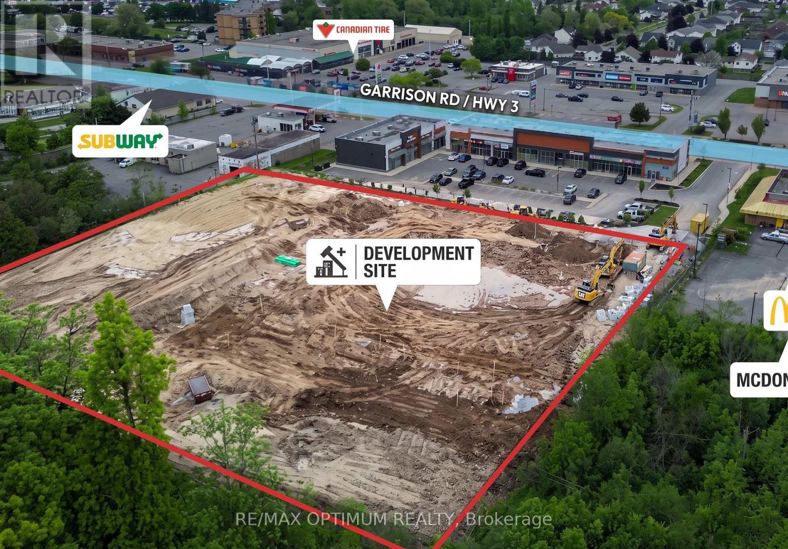 Potl Lot 17 Walden Boulevard Property Photo 7