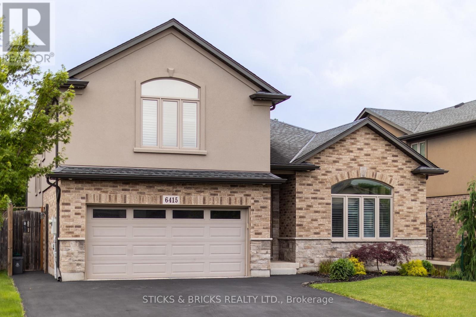 6415 CHRISTOPHER CRESCENT