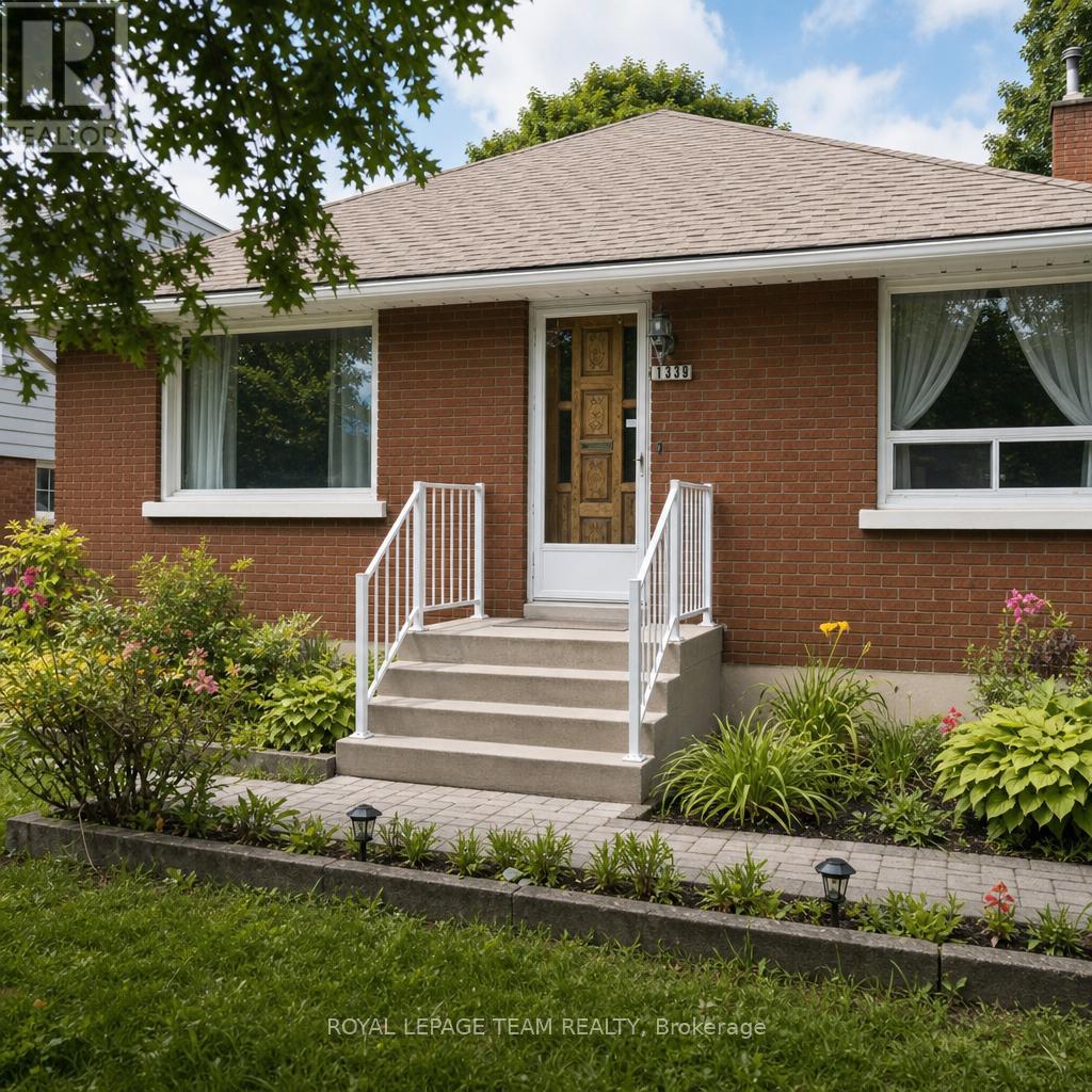 1339 Kilborn Avenue Property Photo 1