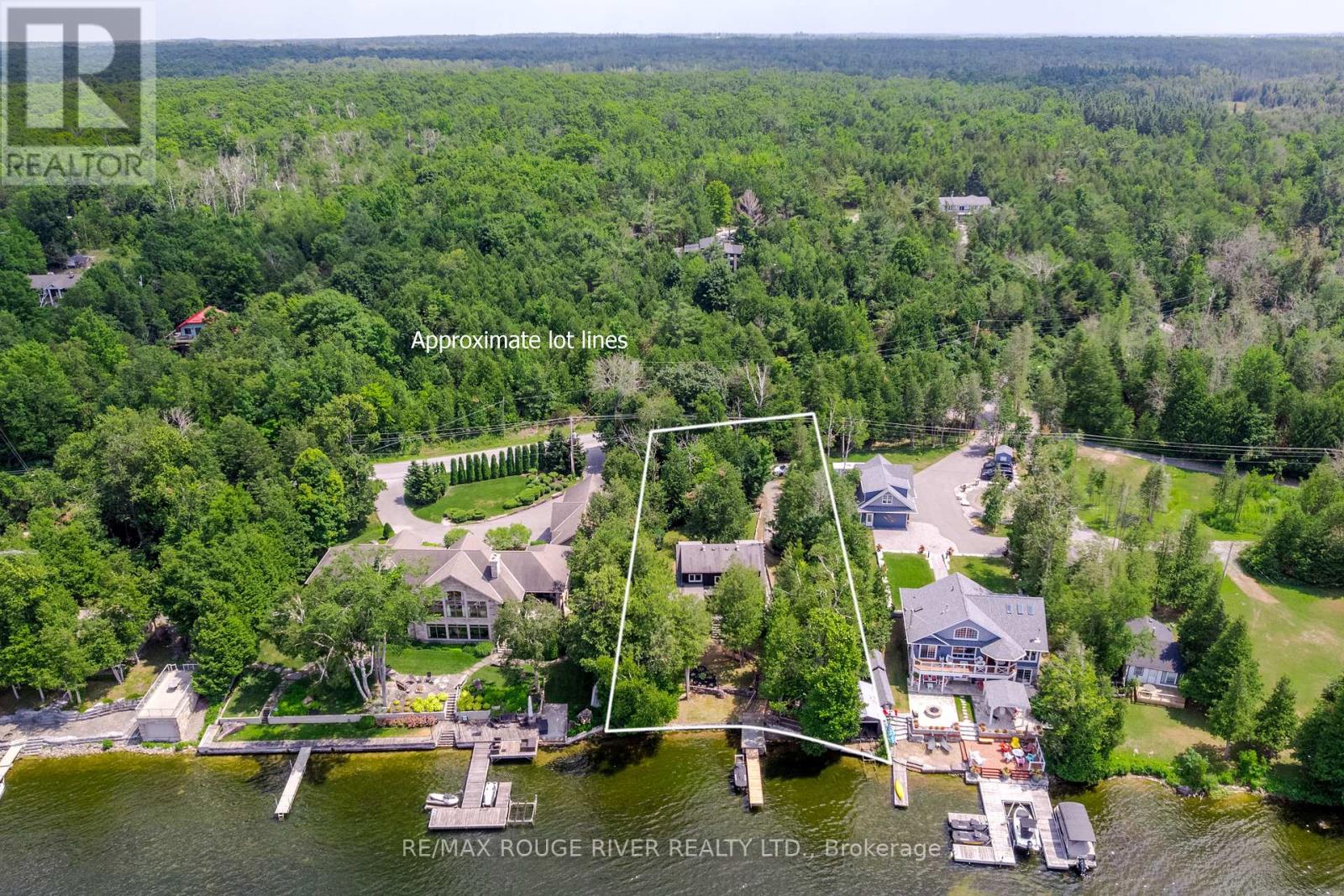 1280 Birchview Road Property Photo 4