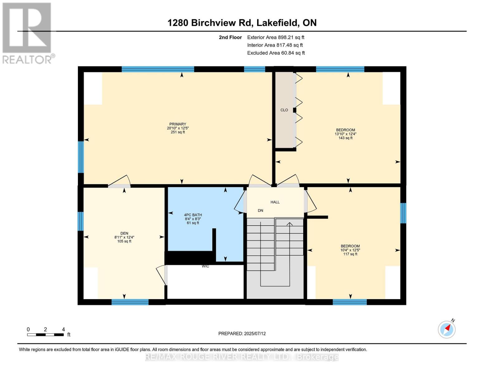 1280 Birchview Road Property Photo 45