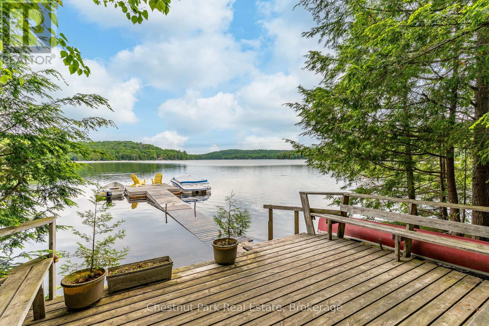 5278 Kennisis Lake Road Property Photo 1