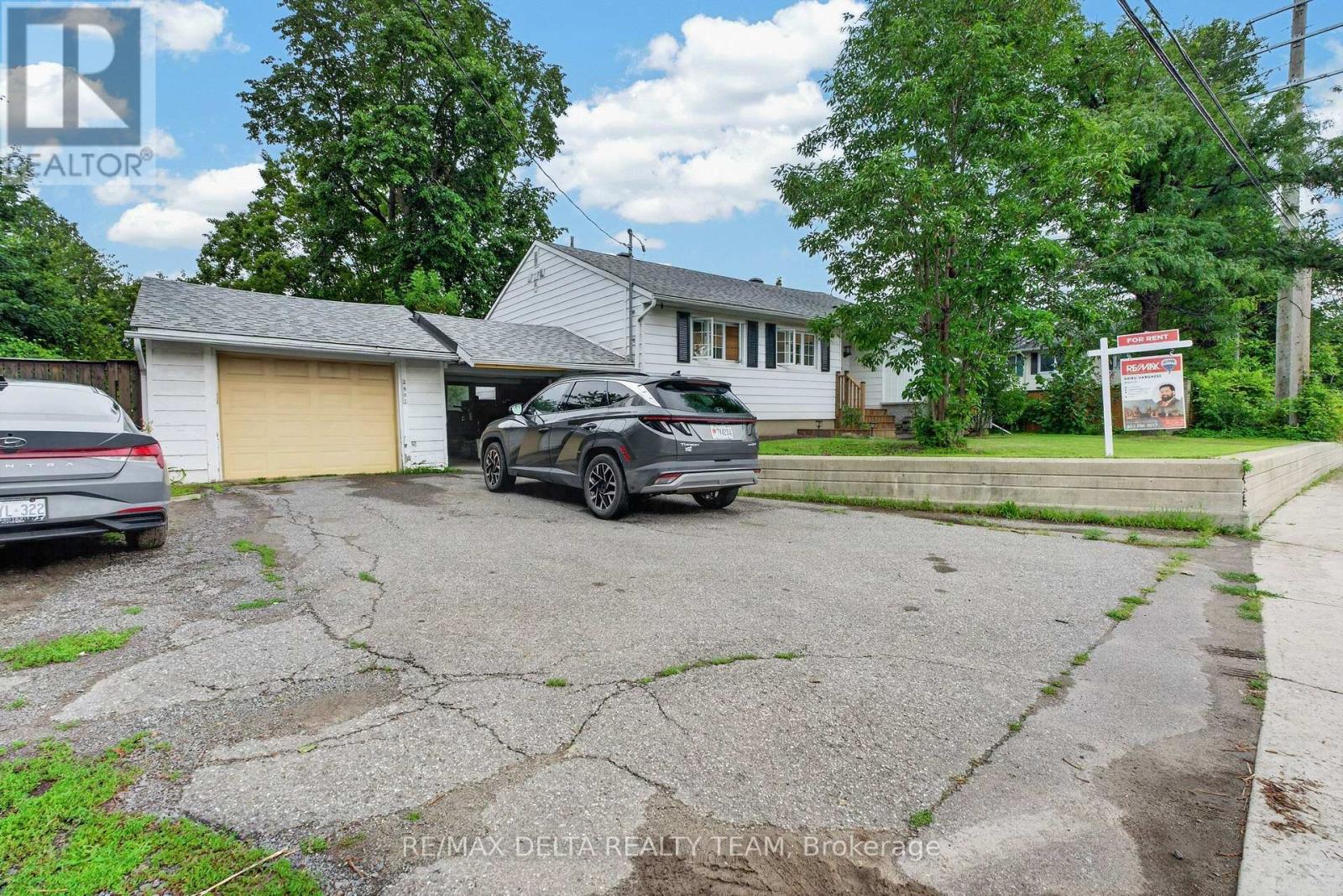 3 - 2801 Baseline Road Property Photo 2