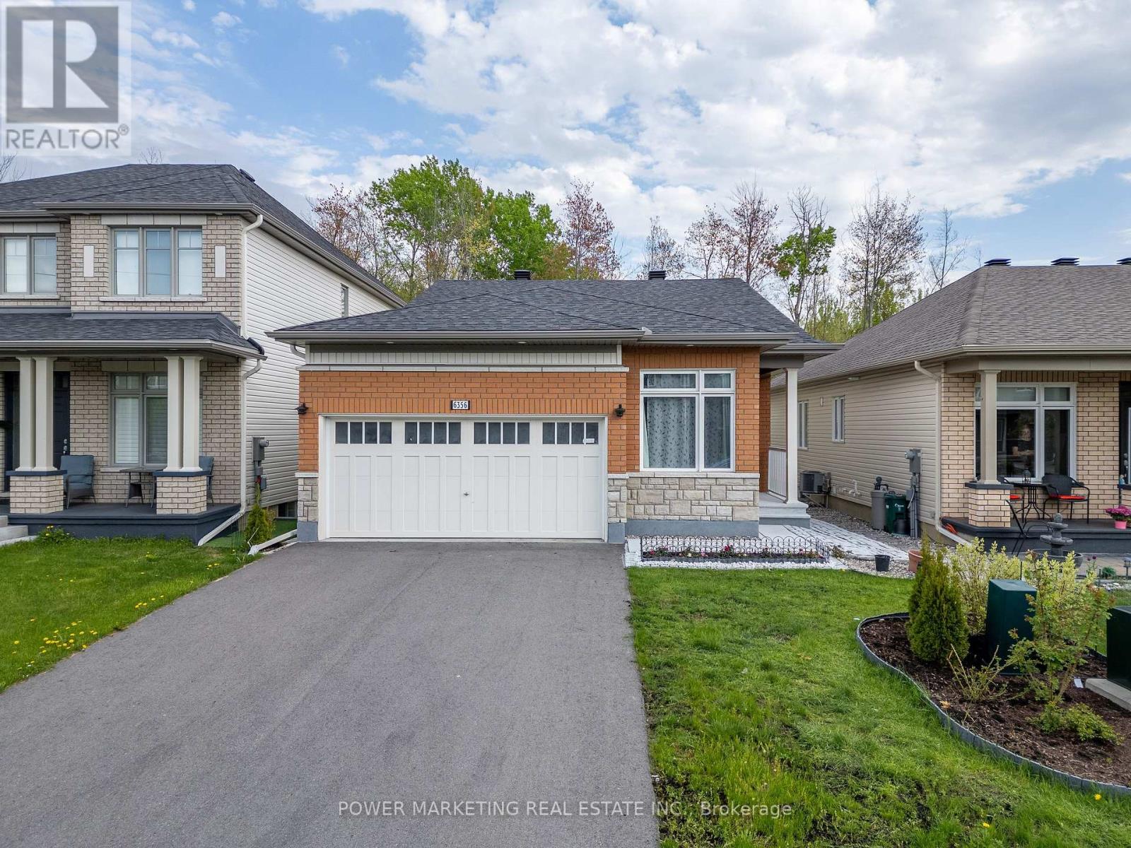 6356 RENAUD ROAD Property Photo 1
