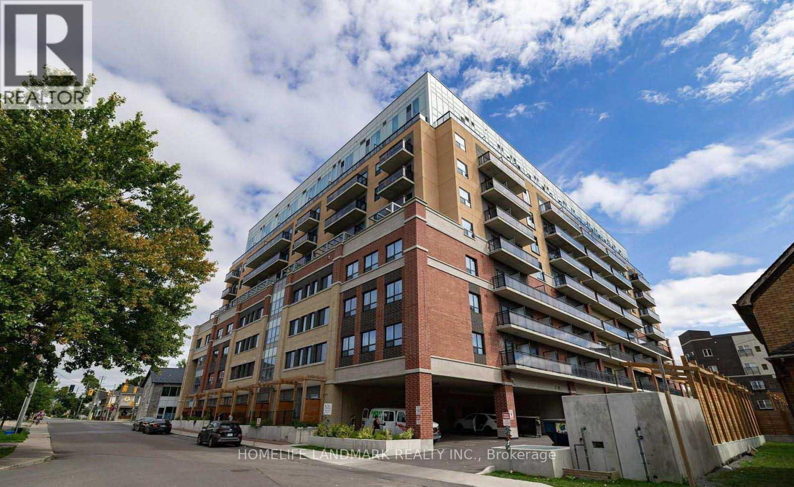 307 - 652 Princess Street Property Photo 1