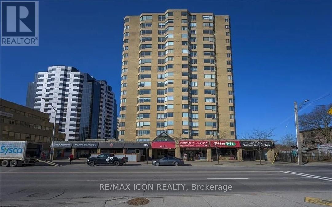 1211 - 695 Richmond Street Property Photo 1